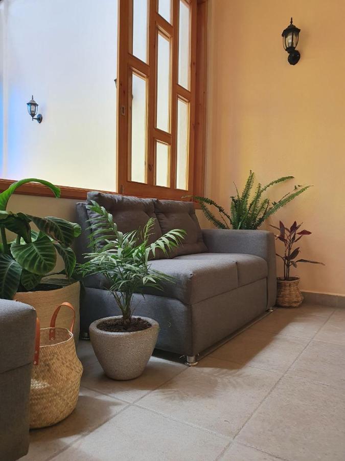Hotel Cielo Y Selva, San Cristóbal de Las Casas Zewnętrze zdjęcie