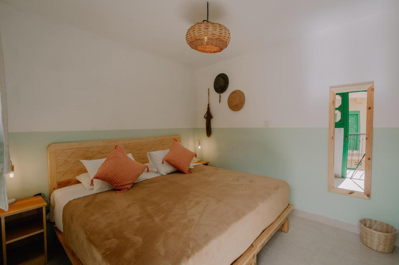 Hotel Cielo Y Selva, San Cristóbal de Las Casas Zewnętrze zdjęcie