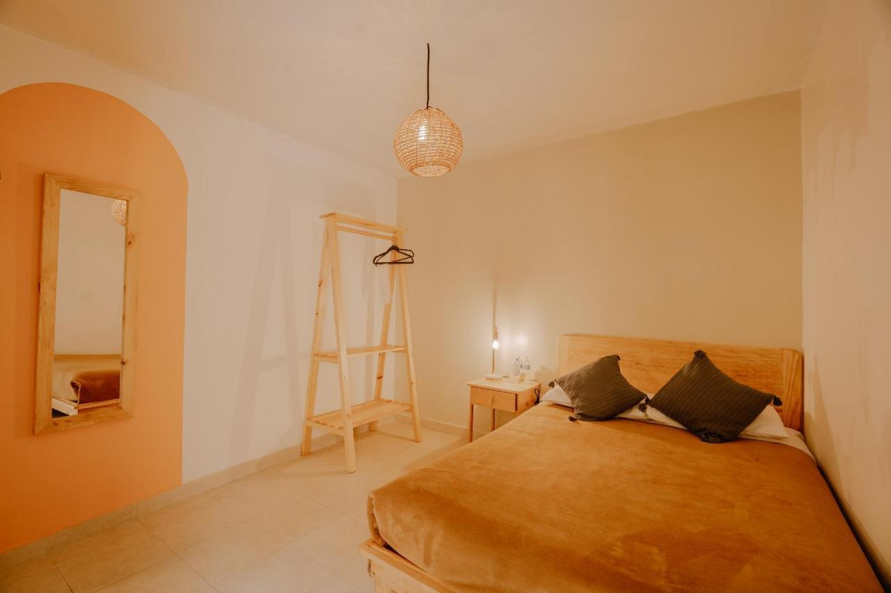 Hotel Cielo Y Selva, San Cristóbal de Las Casas Zewnętrze zdjęcie