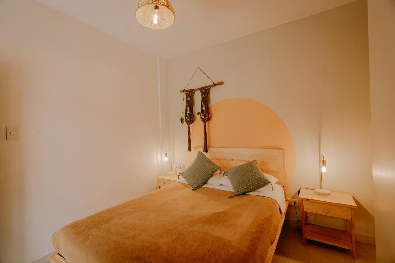 Hotel Cielo Y Selva, San Cristóbal de Las Casas Zewnętrze zdjęcie