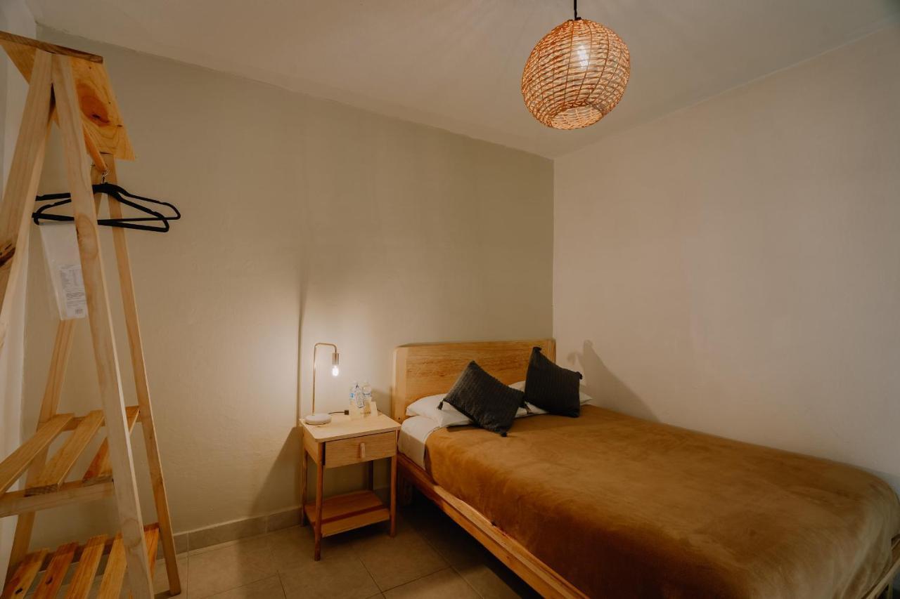 Hotel Cielo Y Selva, San Cristóbal de Las Casas Zewnętrze zdjęcie