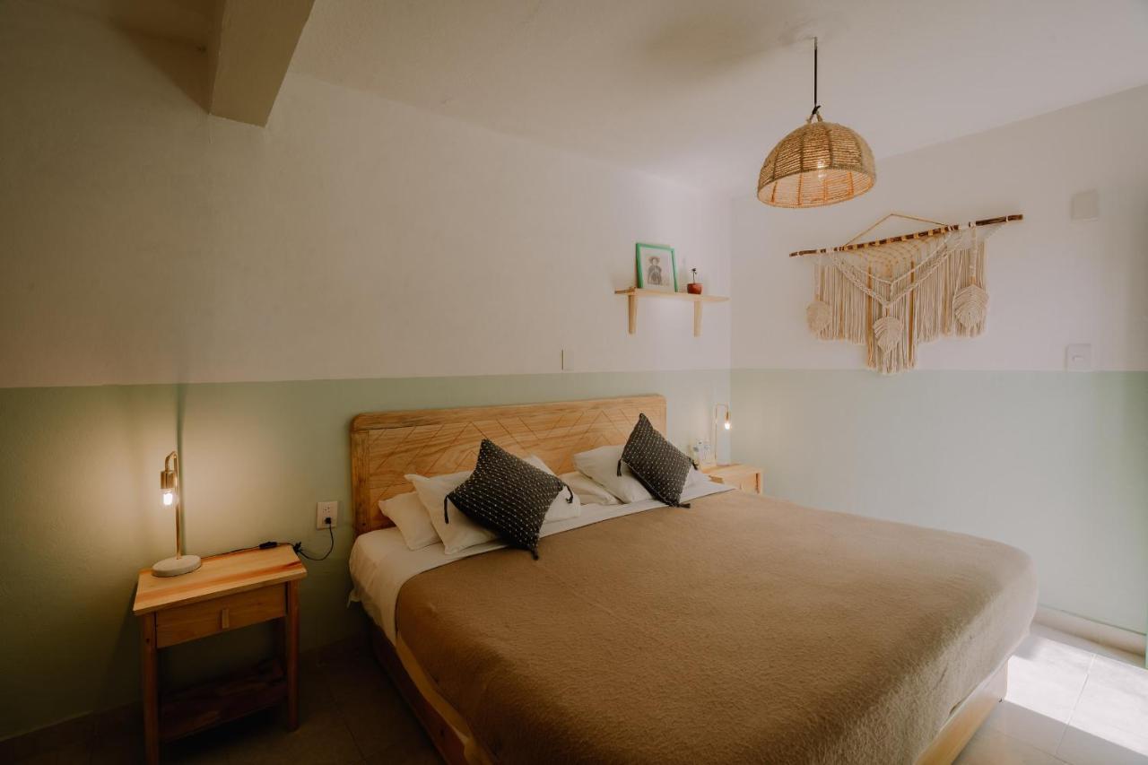 Hotel Cielo Y Selva, San Cristóbal de Las Casas Zewnętrze zdjęcie