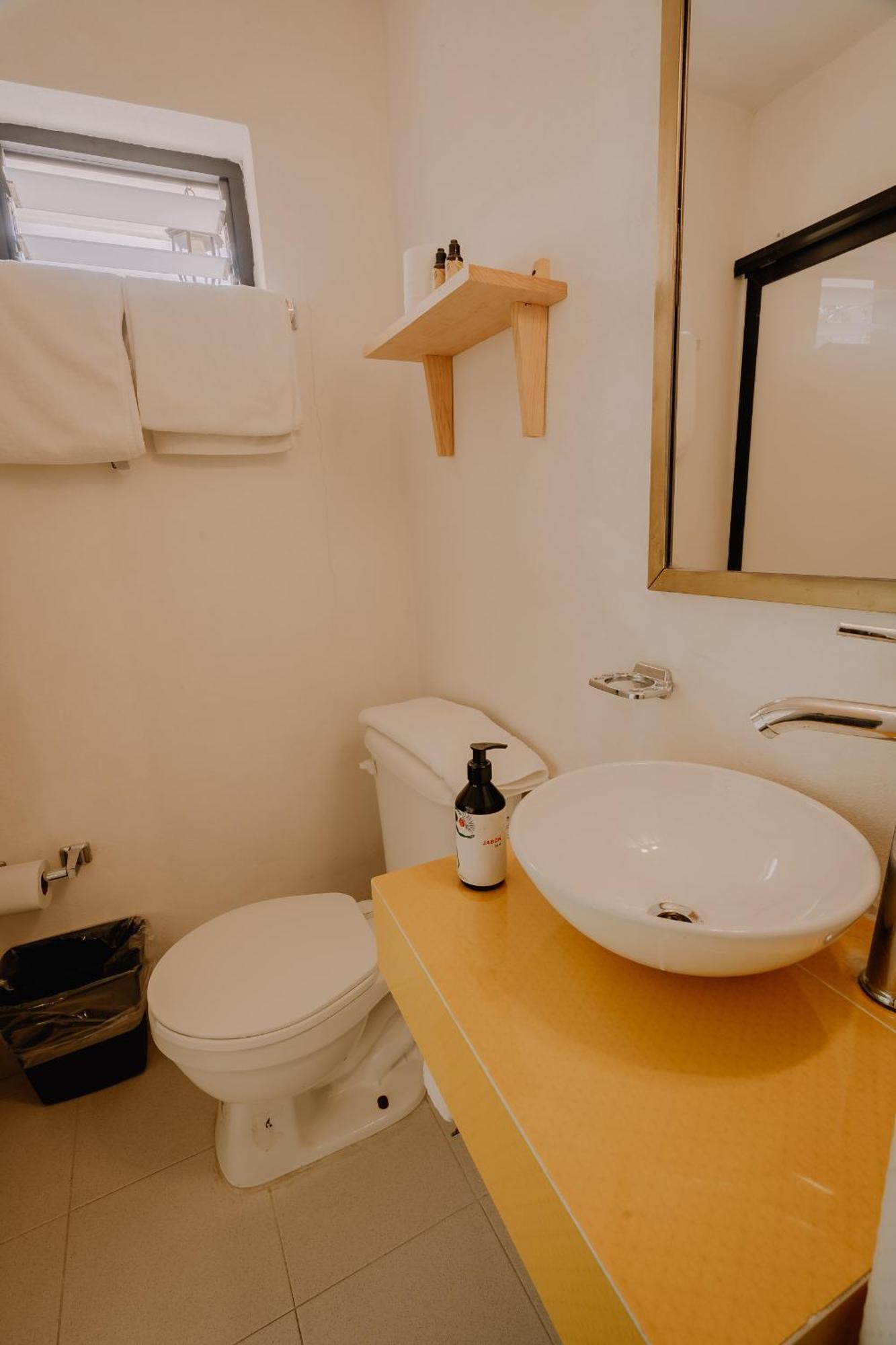 Hotel Cielo Y Selva, San Cristóbal de Las Casas Zewnętrze zdjęcie