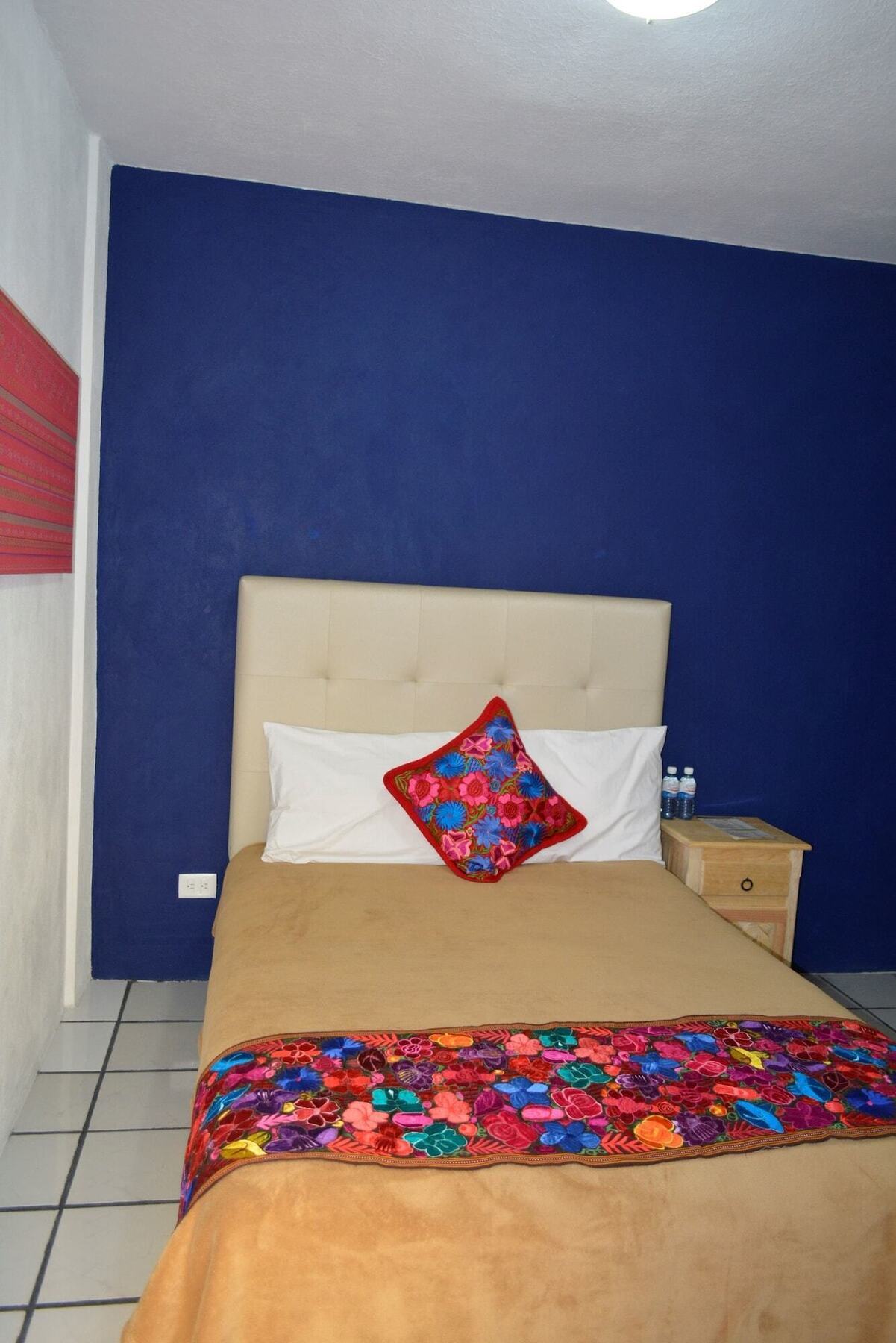 Hotel Cielo Y Selva, San Cristóbal de Las Casas Zewnętrze zdjęcie